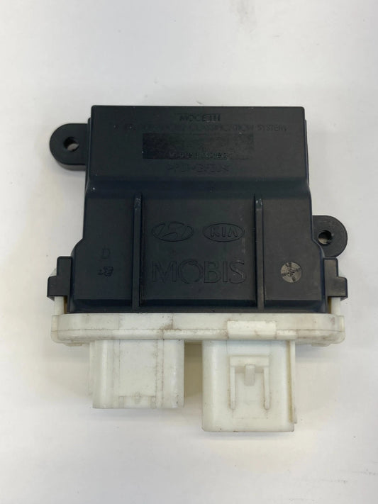 2015-2017 KIA RIO FRONT PASSENGER SEAT OCCUPANT OCCUPANCY MODULE SENSOR OEM