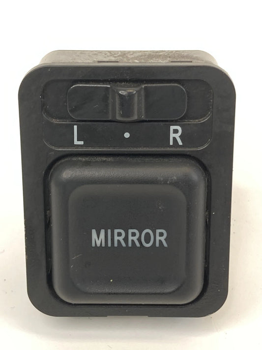 2002-2005 HONDA CIVIC SEDAN DRIVER POWER MIRROR CONTROL SWITCH OEM S5AJ011M1