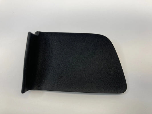 2007 2008 INFINITI G35 SEDAN FRONT RIGHT SIDE INTERIOR DOOR HANDLE BEZEL CAP OEM