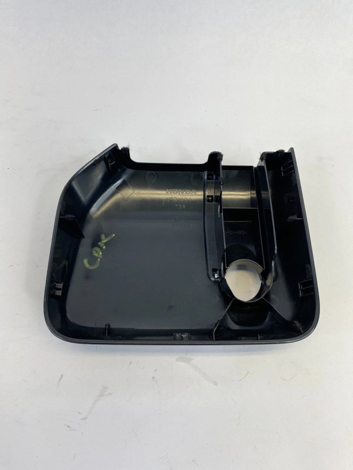 2013-2015 HONDA ACCORD FRONT CAMERA REAR VIEW MIRROR TRIM COVER OEM