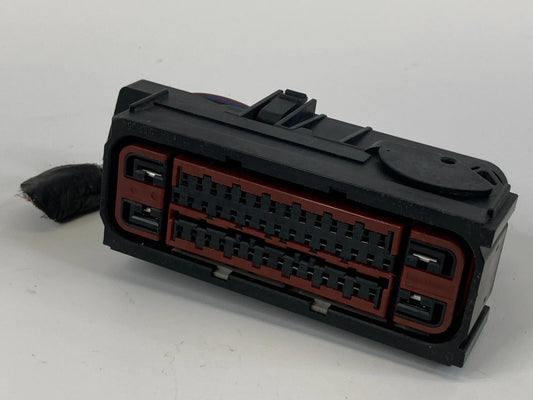 2008 2009 DODGE CALIBER HATCHBACK ABS ANTI LOCK BRAKE PUMP PLUG CONNECTOR CABLE