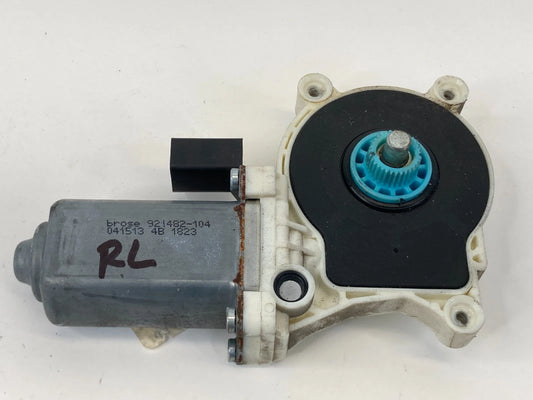 2010-2019 FORD TAURUS REAR LEFT BACK SIDE DOOR POWER WINDOW MOTOR OEM