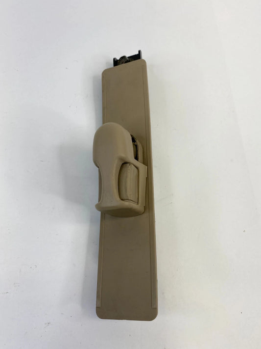 03-07 HONDA ACCORD SEDAN FRONT RIGHT PASSENGER SEAT BELT HEIGHT ADJUSTER OEM