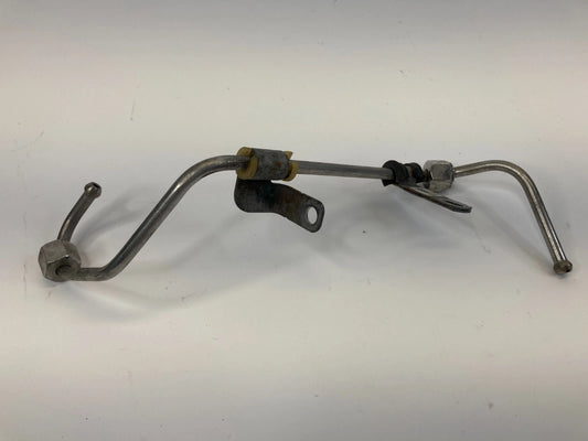 2006 2007 2008 AUDI A6 QUATTRO AUDI A4 3.2L FUEL RAIL LINE PIPE 06E127501F OEM