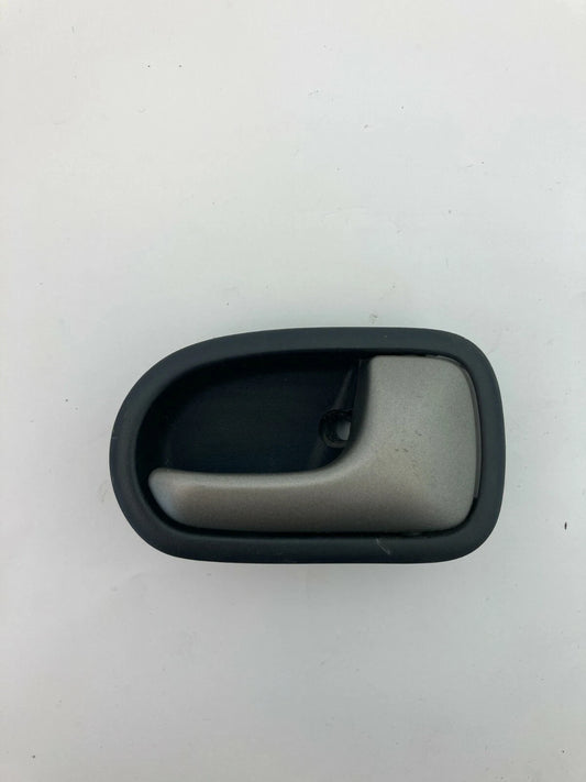 2002 2003 MAZDA PROTEGE RIGHT PASSENGER SIDE INTERIOR INNER DOOR HANDLE OEM