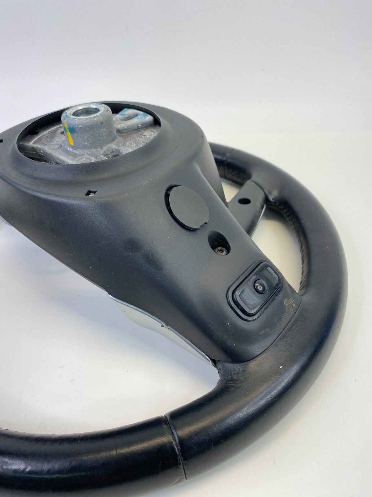 2012-2016 Chrysler Town & Country Steering Wheel W/ Audio Control OEM