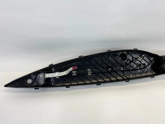07-15 MINI COOPER FRONT RIGHT INNER CARRIER DOOR ARMREST BRACKET SUPPORT 2753724