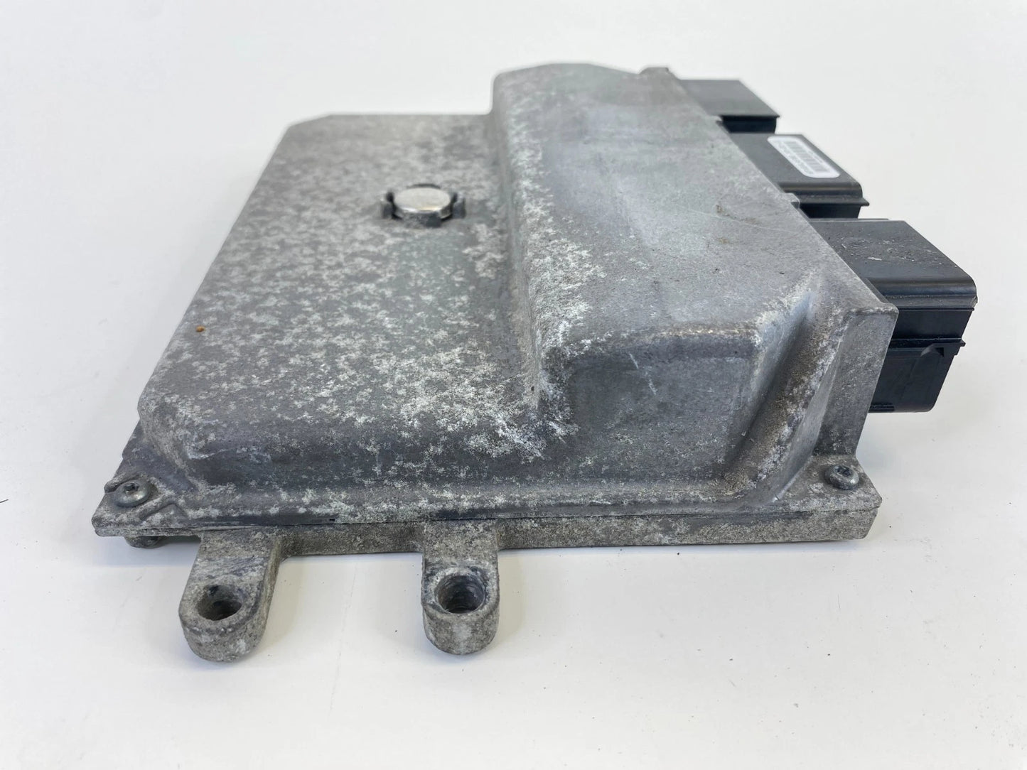 13 14 FORD ESCAPE S 2.5L AT ENGINE COMPUTER CONTROL MODULE ECM ECU DJ5A12A650KJ