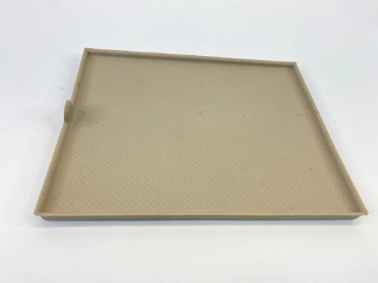 07 08 09 HYUNDAI SANTA FE CENTER CONSOLE MAT TRAY LINER INSERT 84696-2B002 OEM