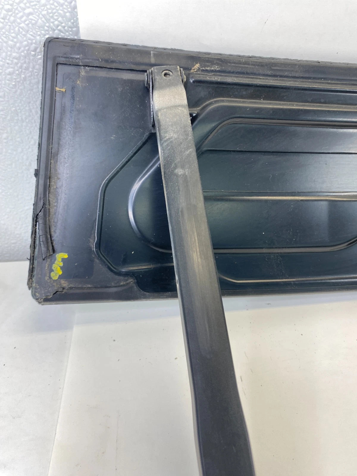 10-15 TOYOTA PRIUS FRONT PANORAMIC ROOF GLASS PANEL SLIDING SUNROOF MOONROOF OEM