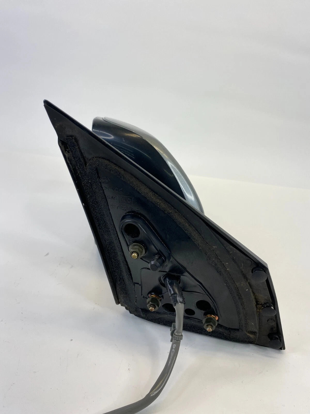 05-07 NISSAN MURANO FRONT LH SIDE VIEW MIRROR POWER HEATED OEM FACTORY E4012286
