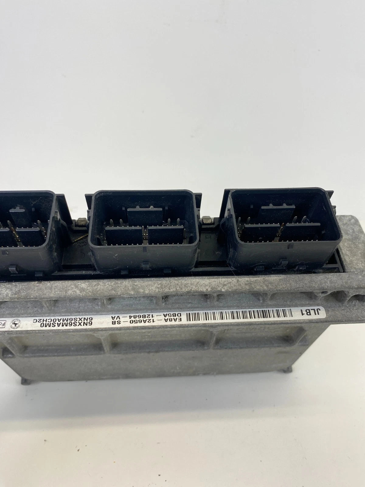 13-19 FORD FLEX 3.5L AT ENGINE COMPUTER CONTROL MODULE ECM DB5A-12B684-VA OEM