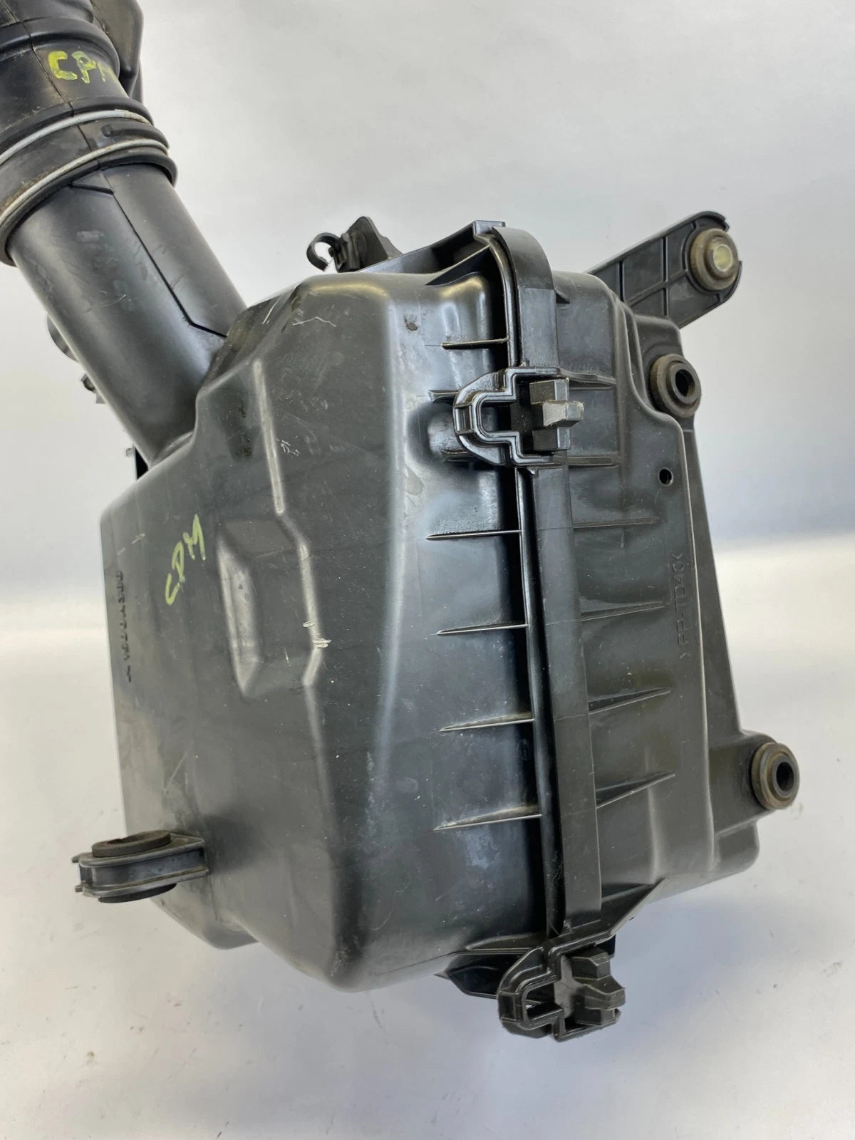 15-23 MITSUBISHI OUTLANDER SPORT AIR BOX CLEANER FILTER HOUSING RESONATOR OEM