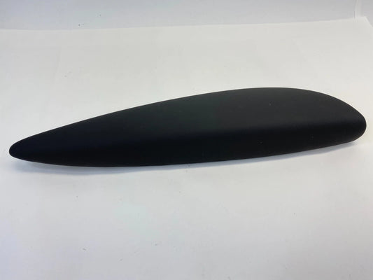 2007-2015 MINI COOPER COUPE FRONT RIGHT SIDE INTERIOR DOOR ARMREST 7267286 OEM