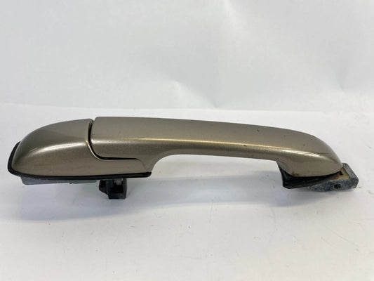 2003-2007 HONDA PILOT REAR RIGHT BACK OUTSIDE EXTERIOR DOOR HANDLE PULLER OEM