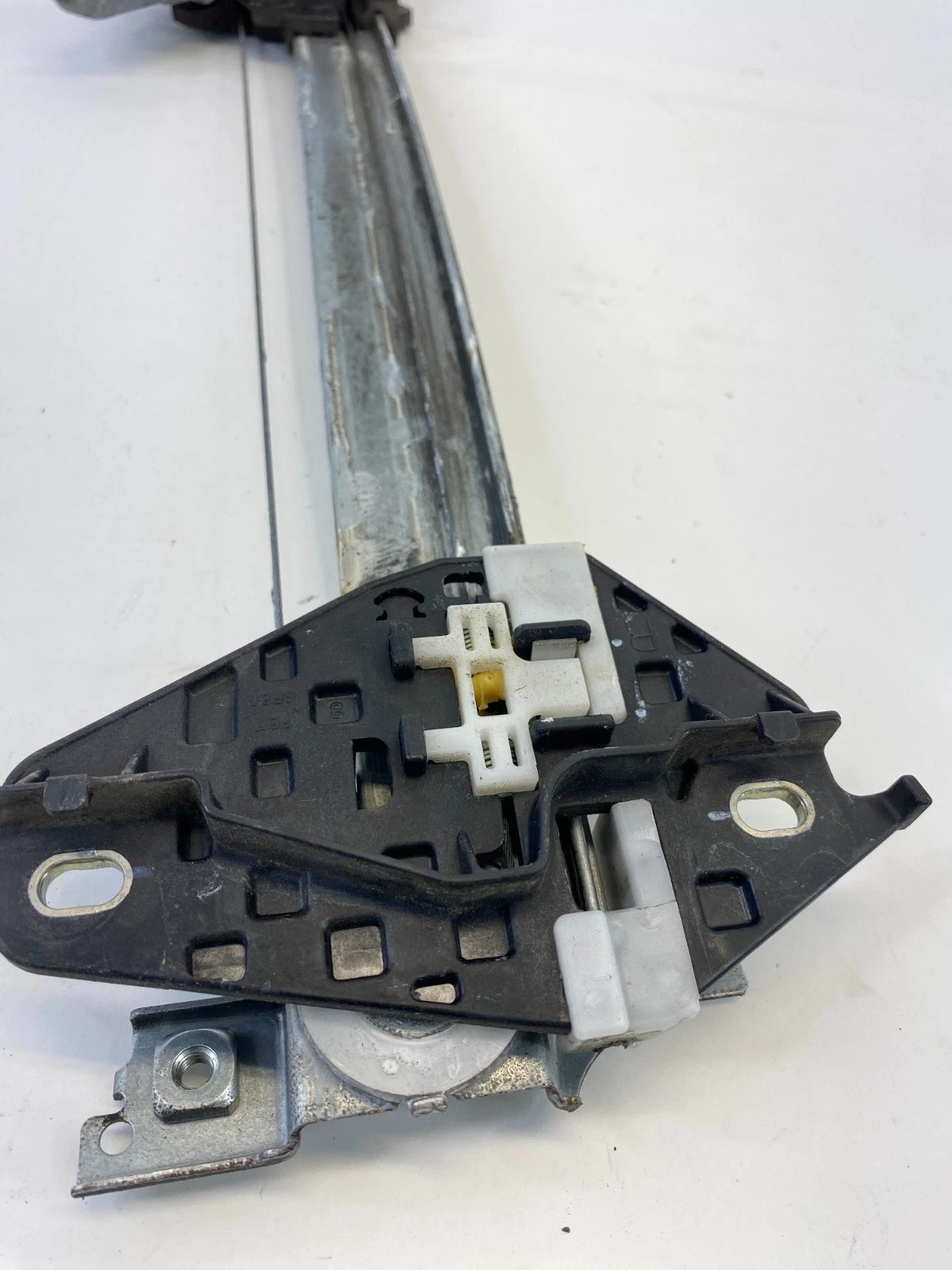 2006-2011 HONDA CIVIC REAR RIGHT RH SIDE POWER WINDOW REGULATOR MOTOR OEM
