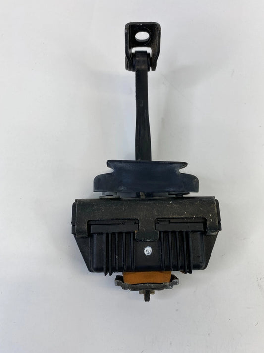 2004-2007 BMW 530I FRONT LEFT SIDE DOOR CHECK STOP STOPPER DETENT 7033609 OEM