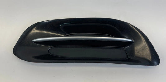 2013-2016 DODGE DART FRONT LEFT DRIVER FOG LIGHT LAMP BEZEL COVER 68081509AA OEM