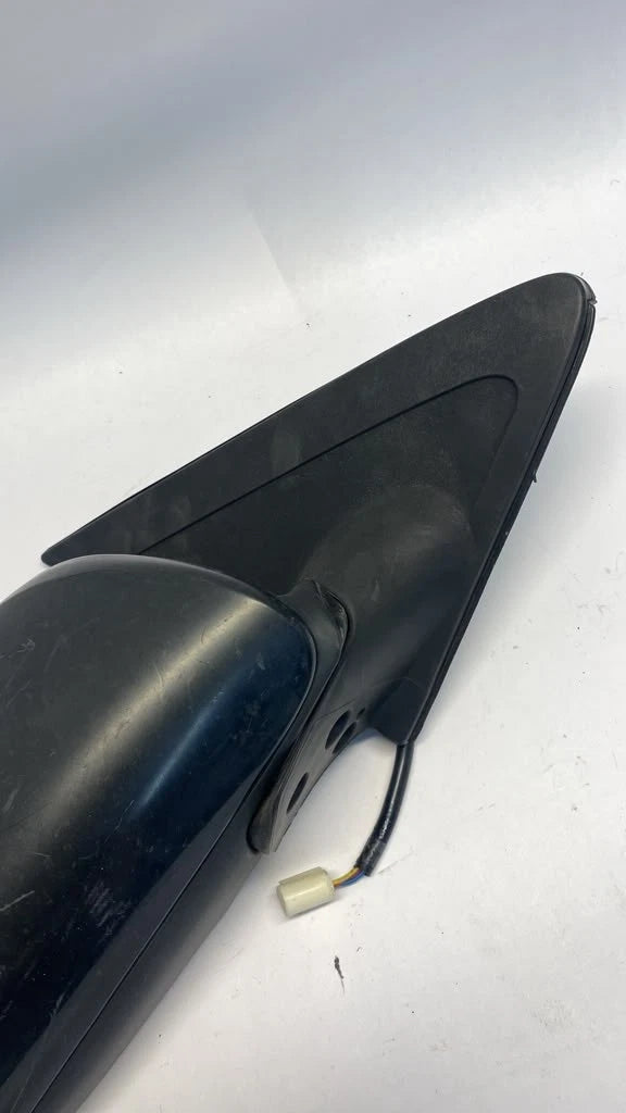 2009-2013 TOYOTA MATRIX RIGHT PASSENGER DOOR MIRROR POWER SIDE VIEW BLACK OEM