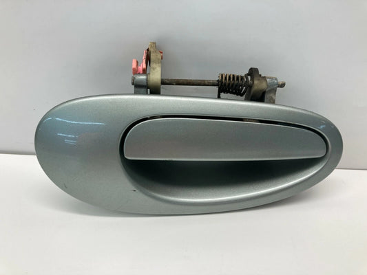 2001-2006 CHRYSLER SEBRING SEDAN REAR RIGHT SIDE EXTERIOR DOOR HANDLE 0QA50TRMA