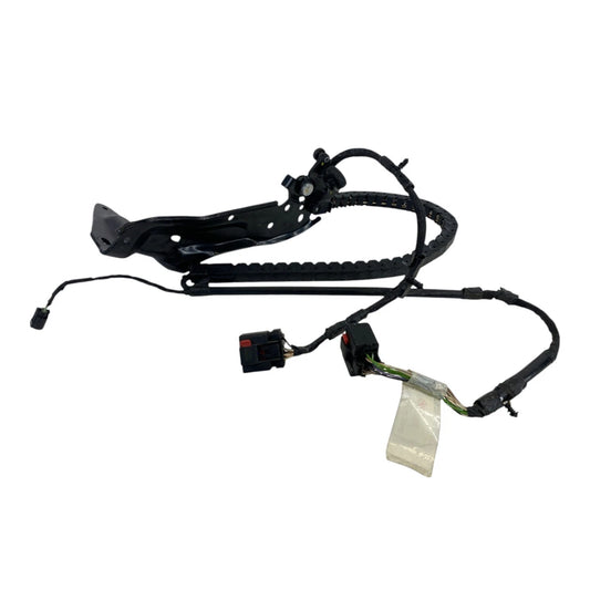 10 11 CHRYSLER TOWN & COUNTRY LEFT SLIDING DOOR WIRE TRACK HARNESS P68078885AB