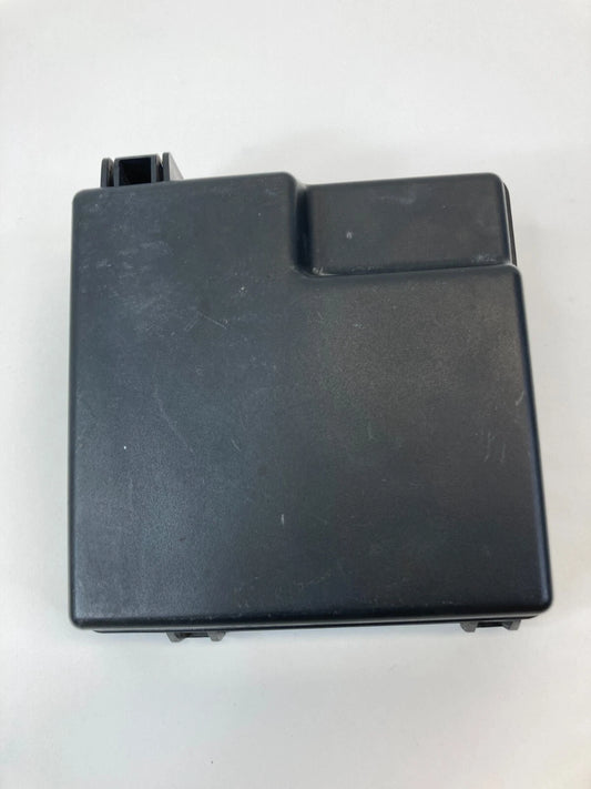 07-09 HYUNDAI ELANTRA 2.0L L4 UNDER HOOD FUSE BOX RELAY JUNCTION BLOCK COVER OEM