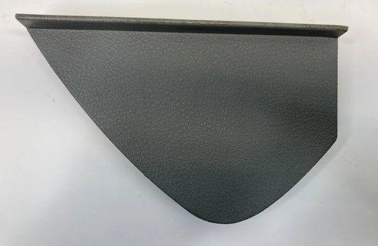 2005-2009 FORD MUSTANG DASH LEFT DRIVER SIDE END CAP TRIM PANEL