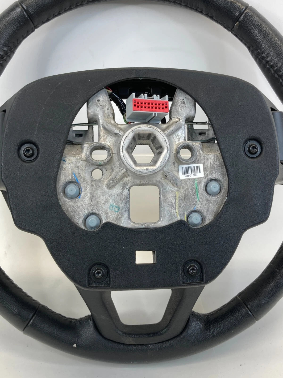 2015-2019 FORD EDGE STEERING WHEEL AUDIO & CRUISE CONTROL SWITCH OEM