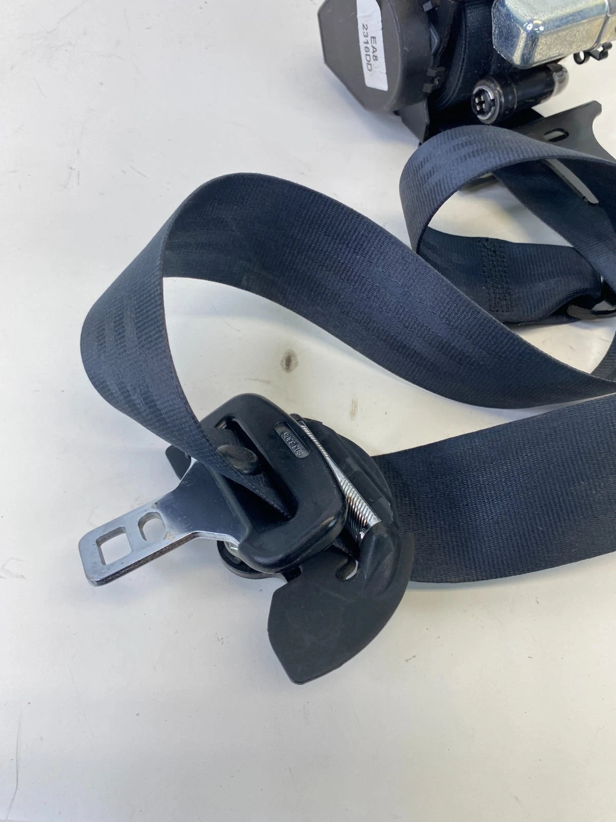 2012 2013 MITSUBISHI OUTLANDER FRONT LEFT SIDE SEAT BELT RETRACTOR OEM 6083807