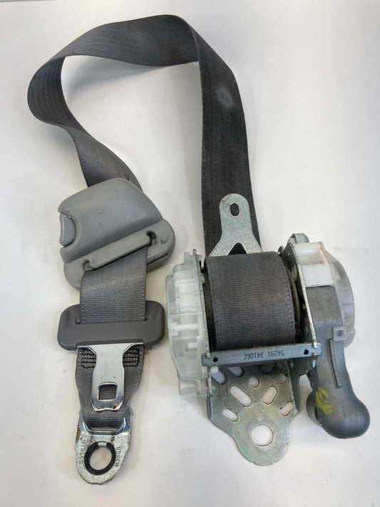 2004-2008 TOYOTA COROLLA FRONT RIGHT PASSENGER SIDE SEAT BELT RETRACTOR RH OEM