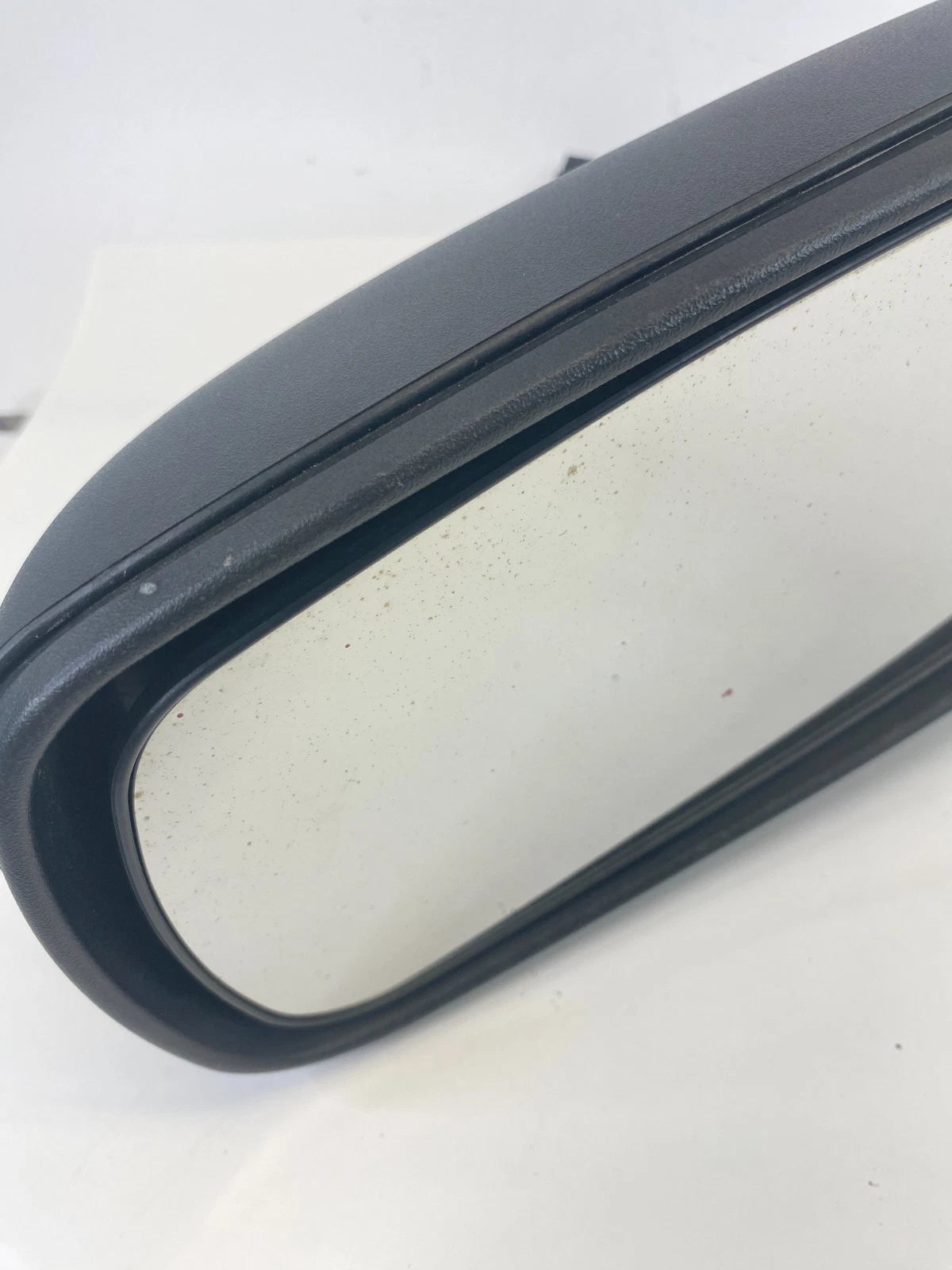 2005-2010 JEEP GRAND CHEROKEE FRONT LEFT DOOR SIDE VIEW POWER MIRROR HEATED OEM