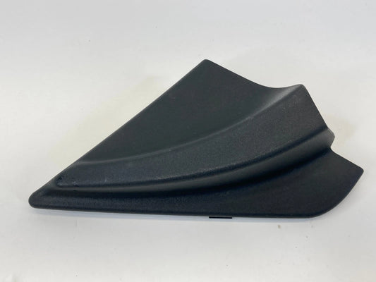 2013-2019 FORD TAURUS FRONT RIGHT SIDE INNER DOOR MIRROR COVER TRIM OEM