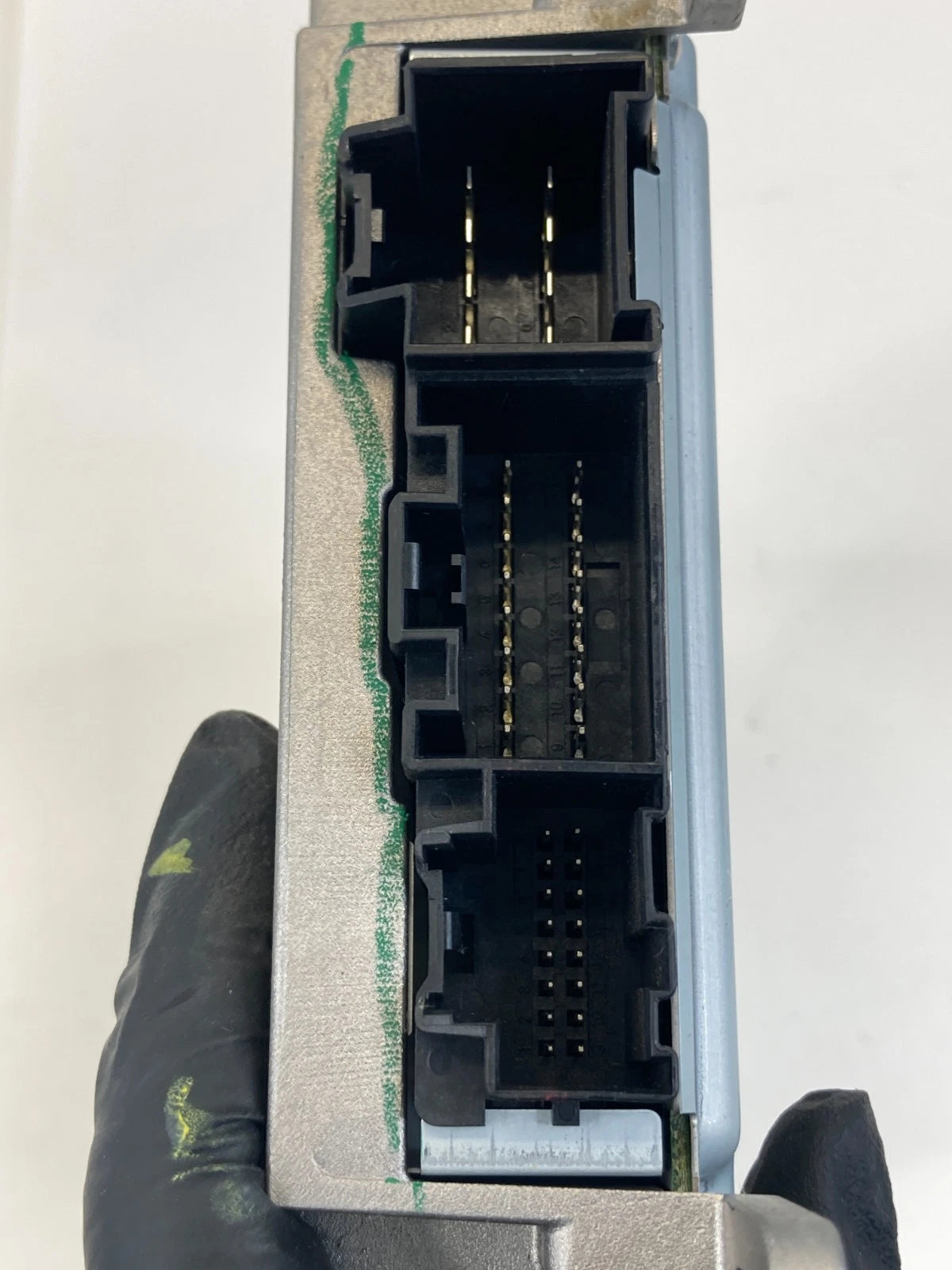 2010-2017 GMC TERRAIN PREMIUM AUDIO RADIO SOUND AMPLIFIER MODULE ASSEMBLY OEM