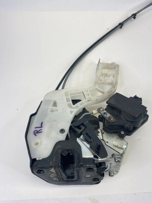 05 06 07 08 09 10 KIA SPORTAGE REAR LEFT DOOR LOCK LATCH RELEASE ACTUATOR OEM