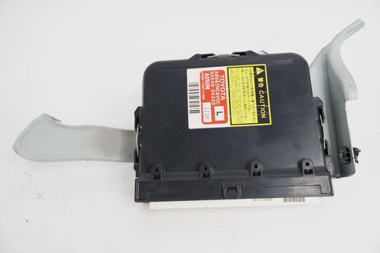 2003-2005 TOYOTA 4RUNNER SKID CONTROL ABS VSC TRC COMPUTER MODULE OEM 8954035320