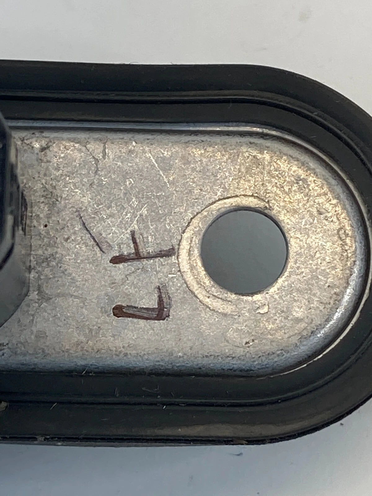 2003-2020 TOYOTA COROLLA FRONT LEFT DOOR AJAR JAMB INTERIOR LIGHT SENSOR SWITCH