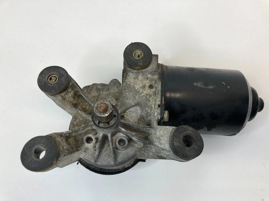 1998-2002 TOYOTA COROLLA FRONT WINDSHIELD WIPER MOTOR ASSEMBLY OEM 85110-02040