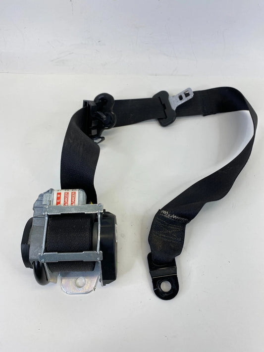 2009 2010 DODGE JOURNEY FRONT RIGHT PASSENGER SEAT BELT RETRACTOR 609067500D OEM