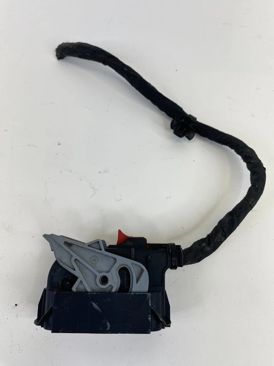 2011-2013 HYUNDAI SONATA 2.4L ABS ANTI LOCK BRAKE PLUG CONNECTOR 13598002 OEM