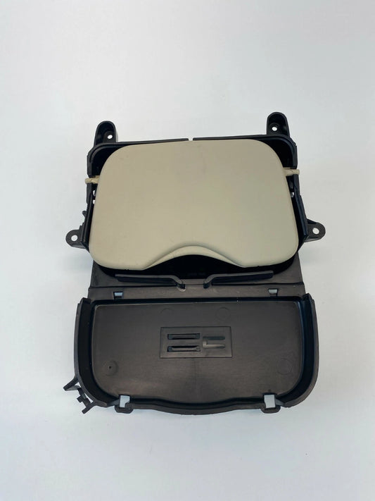 1999-2003 FORD WINDSTAR OVERHEAD CONSOLE DROP DOWN MIRROR OEM V98269-TL7753