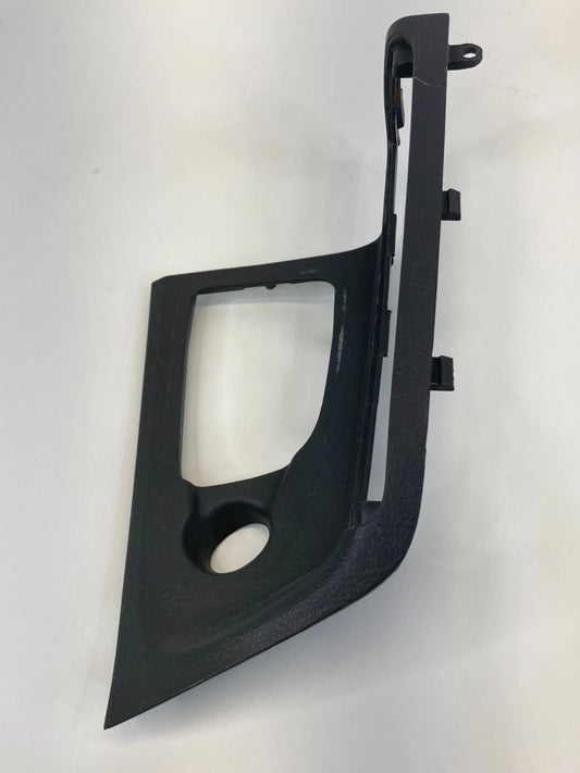 2004-2009 KIA SPECTRA FRONT RIGHT DOOR PANEL SWITCH BEZEL OEM FACTORY 823442F000