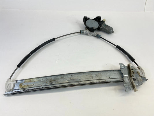 2007-2012 FORD ESCAPE FRONT RIGHT DOOR WINDOW REGULATOR MOTOR CM09257-0A OEM