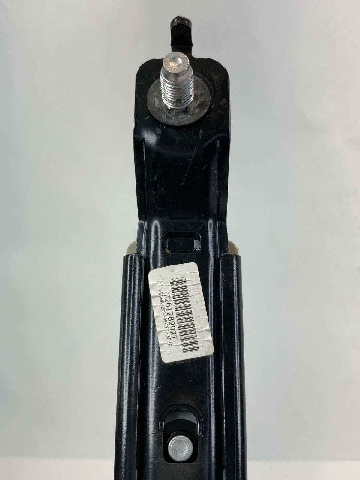 2007 2008 2009 NISSAN ALTIMA SEDAN FRONT RIGHT SEAT BELT HEIGHT ADJUSTER OEM