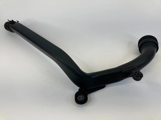 2006-2008 VOLKSWAGEN GTI 2.0L L4 16V TURBO AIR COOLER PIPE HOSE ASSY OEM