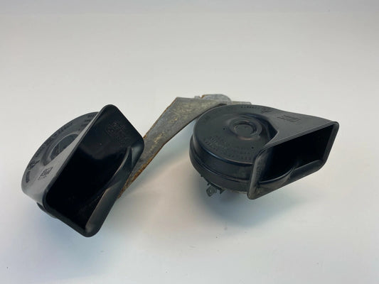 2003-2013 MAZDA 6 MAZDA6 LOW & HIGH TONE HORN ALARM PITCH SIREN SIGNAL E355306
