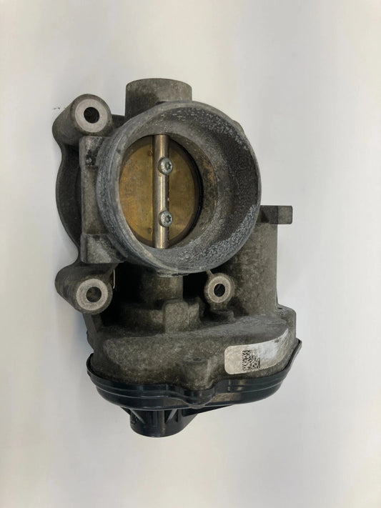 2008-2011 FORD FOCUS 2.0L SEDAN AT THROTTLE BODY THROTTLE VALVE 8S4E-9F991-AD