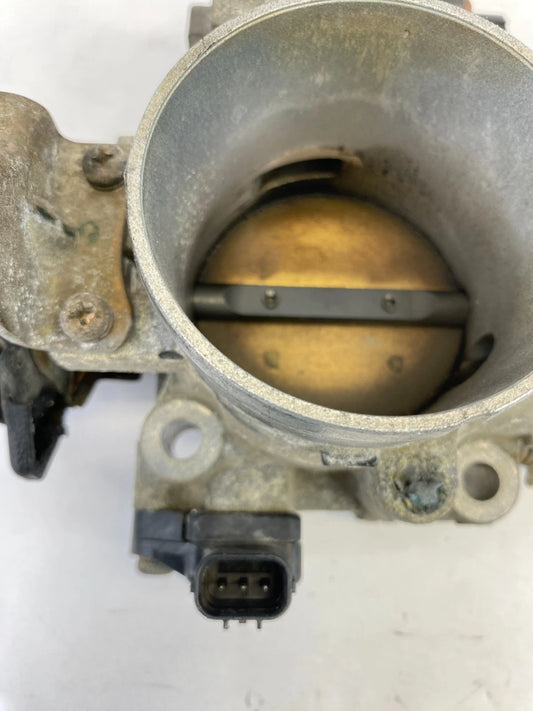 2003 2004 HONDA PILOT 3.5L V6 THROTTLE BODY THROTTLE VALVE ASSY MX136800-1012