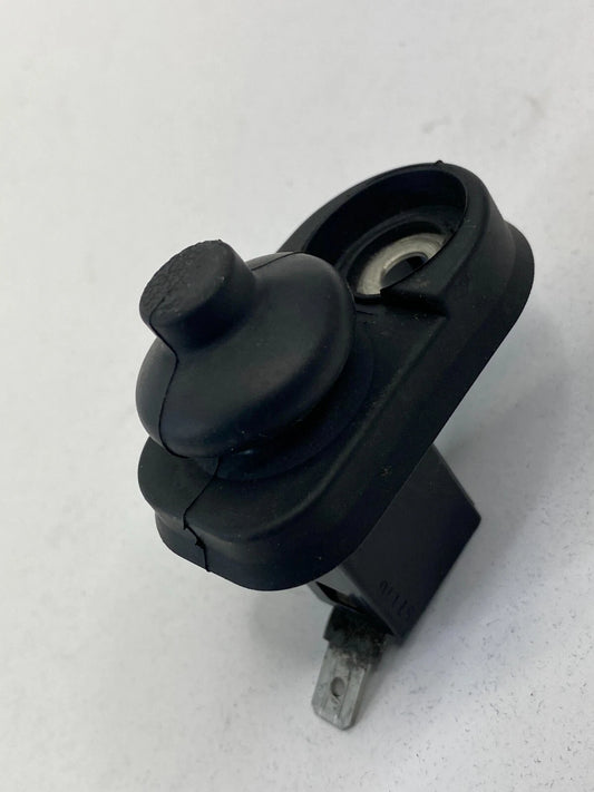 2001-2006 ACURA MDX REAR LEFT SIDE DOOR AJAR JAMB LIGHT SWITCH SENSOR RR LH OEM