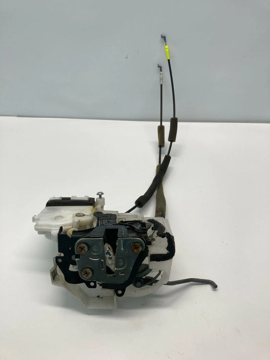 2007-2012 MAZDA CX-7 CX7 REAR RIGHT SIDE DOOR LOCK LATCH ACTUATOR RR RH OEM