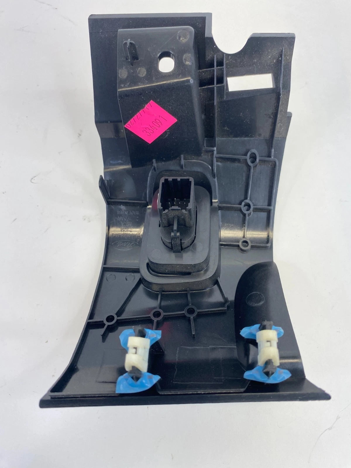2013-2019 FORD TAURUS DASH DIMMER LIGHT SWITCH TRIM PANEL DG13-54044L54-A OEM